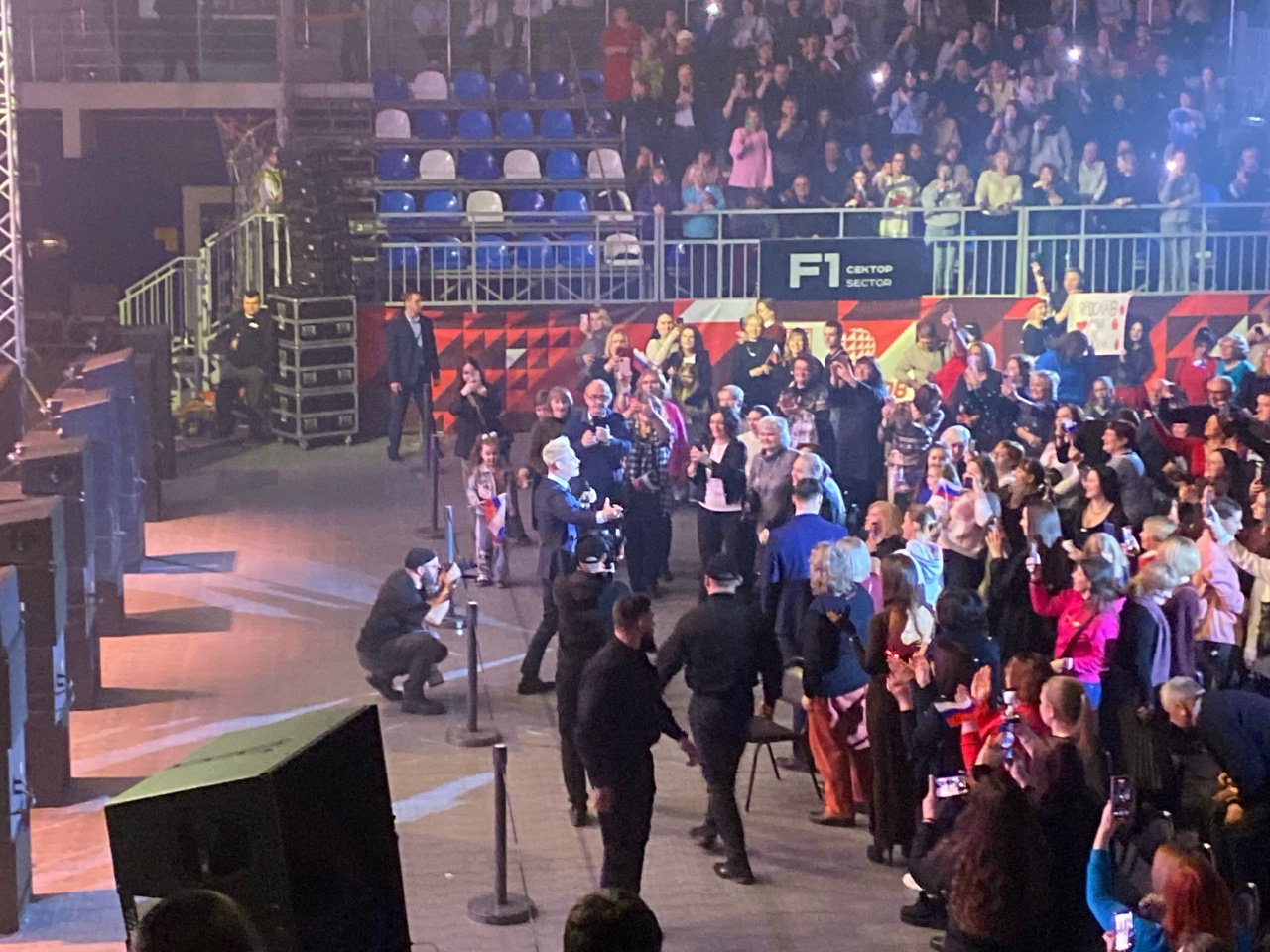 Фото: Тульская служба новостей