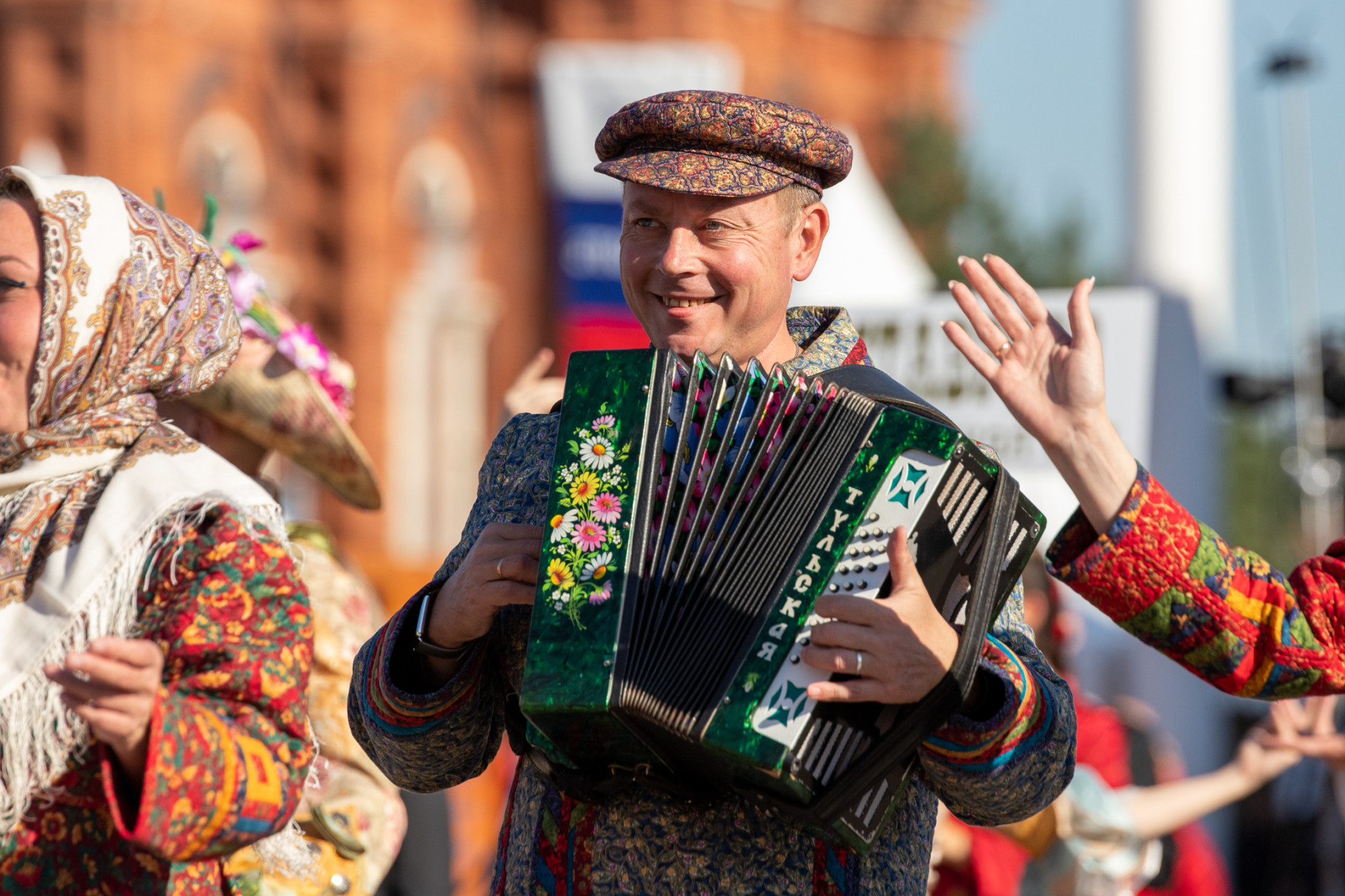 Фото: Тульская служба новостей