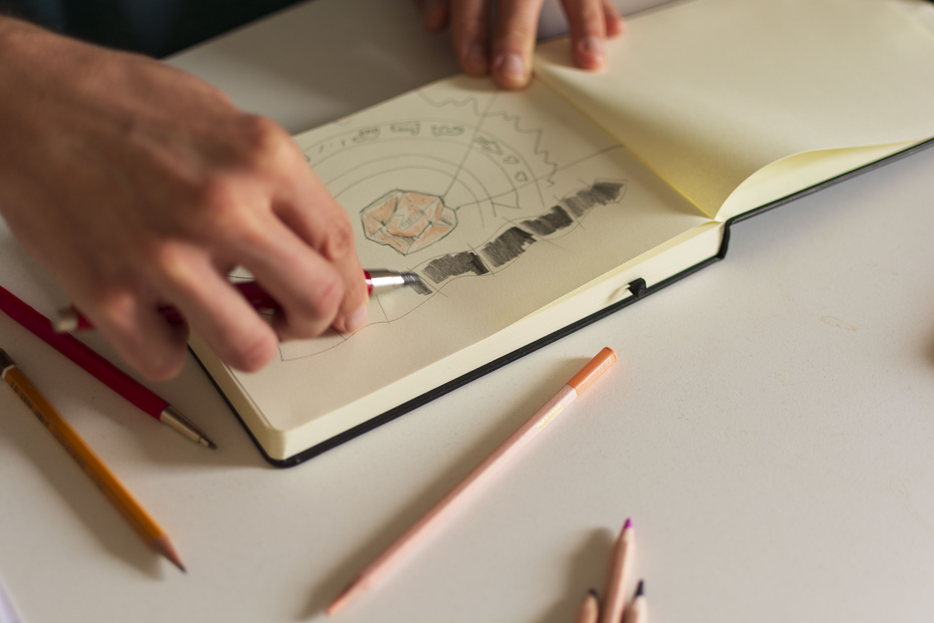 Фото из архива Олега Агафонова.