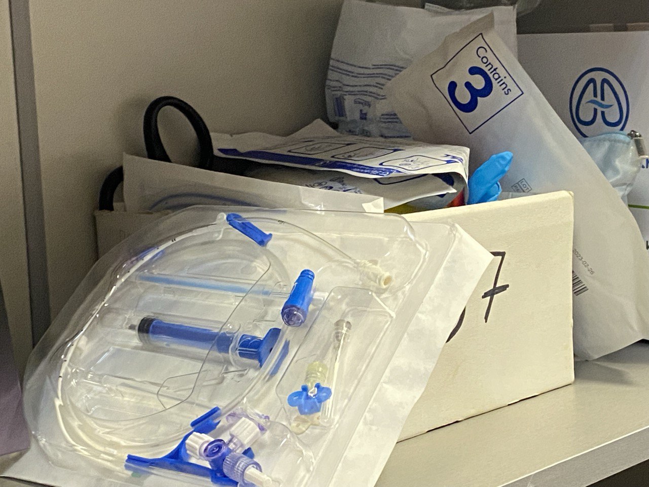 Фото: Тульская служба новостей