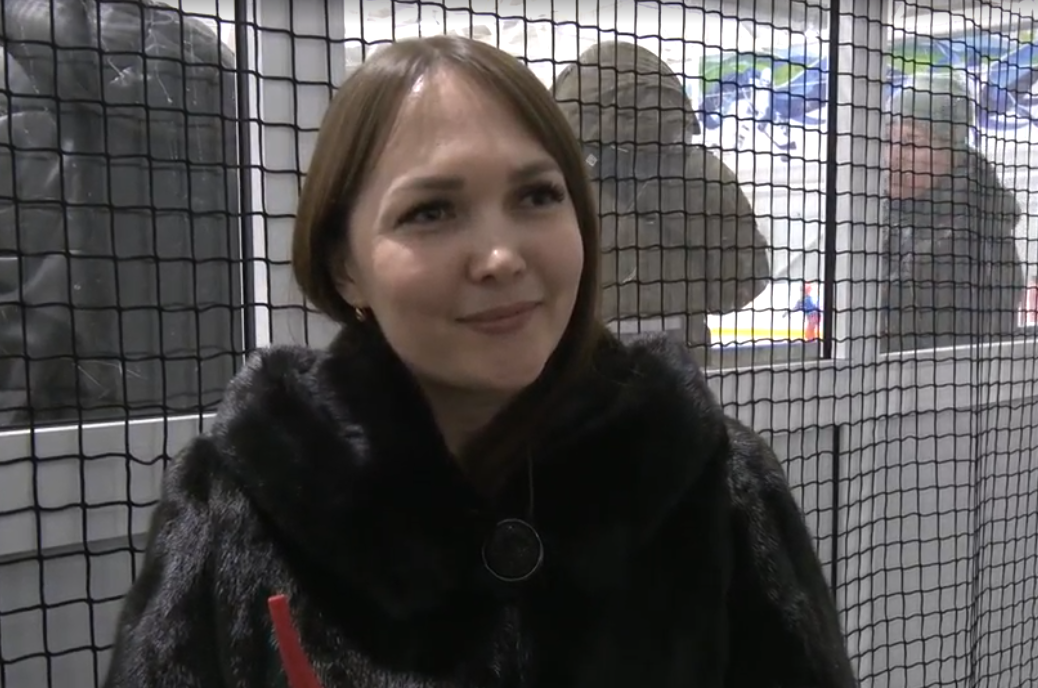 Фото предоставлено АО «СМК Шадринск»