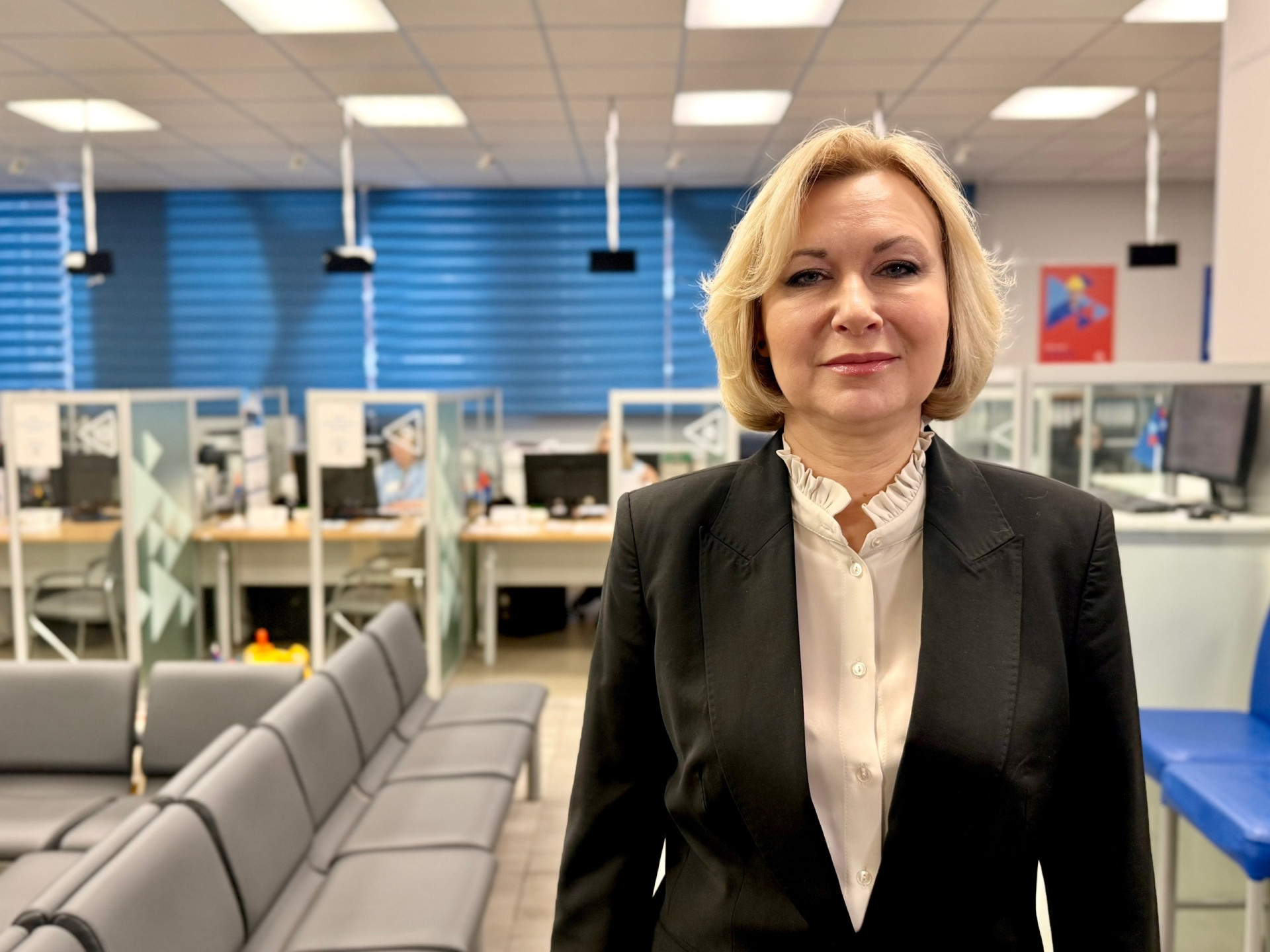 Фото: Тульская служба новостей