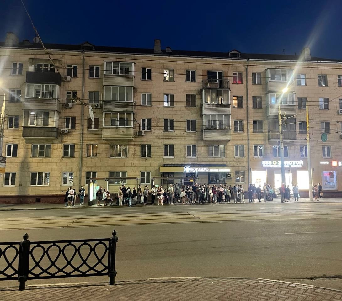 Фото: Александр Дьяков