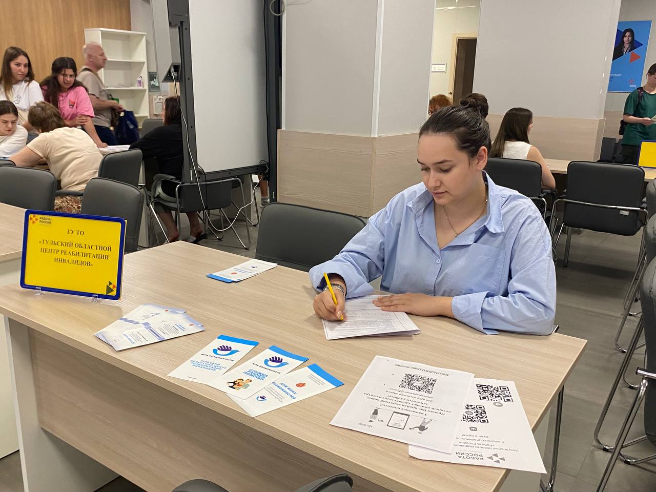 Фото: Тульская служба новостей