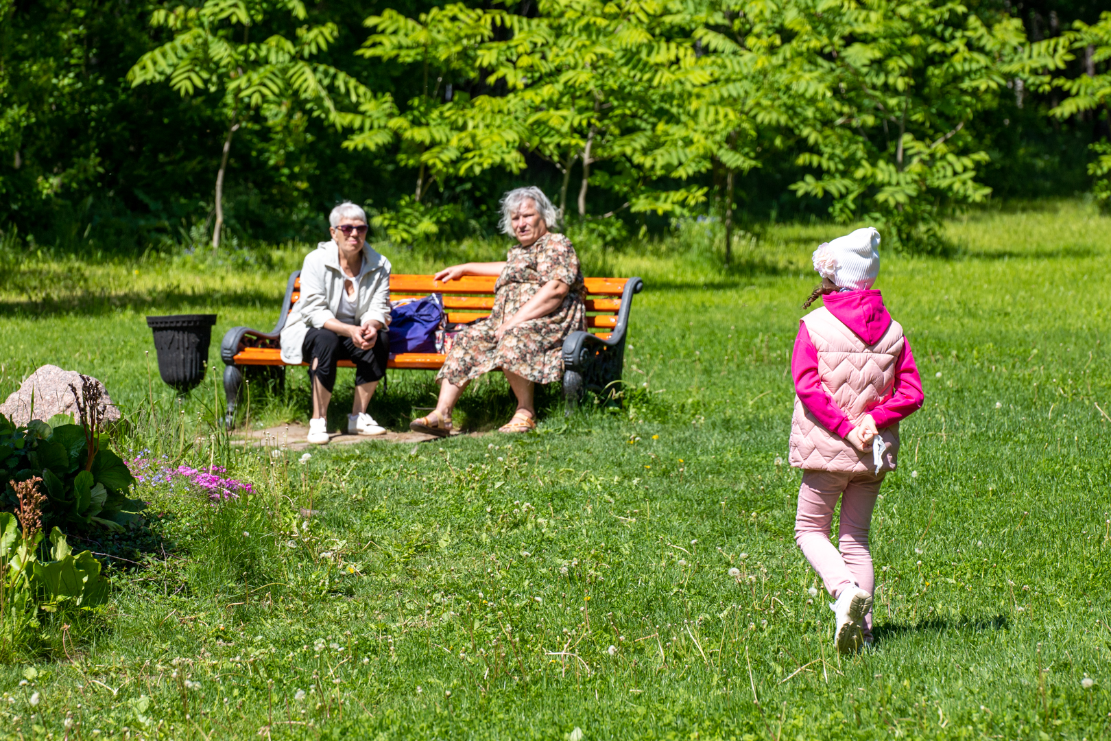 Фото из архива ТСН24