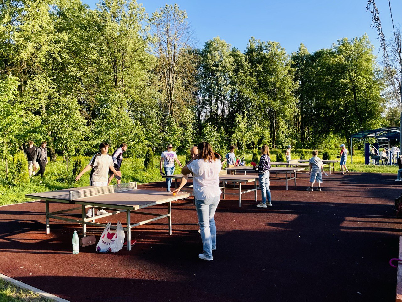 Фото: Тульская служба новостей