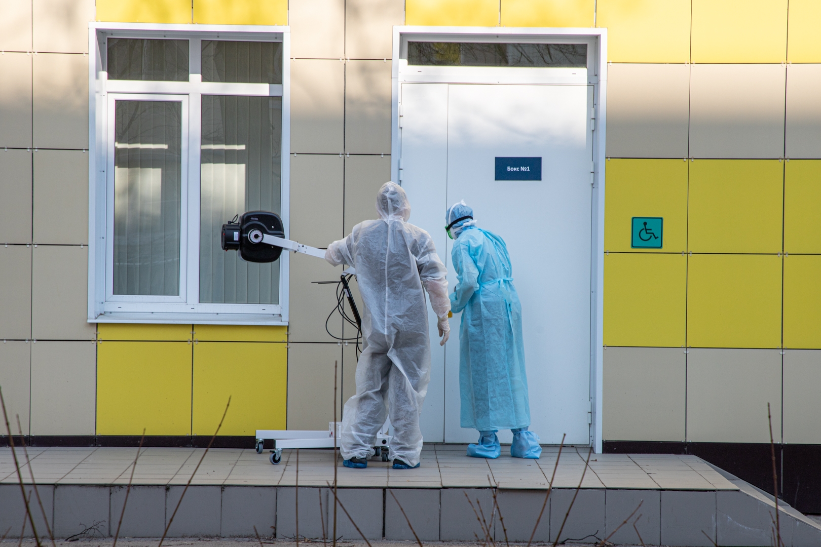 Фото: Тульская служба новостей