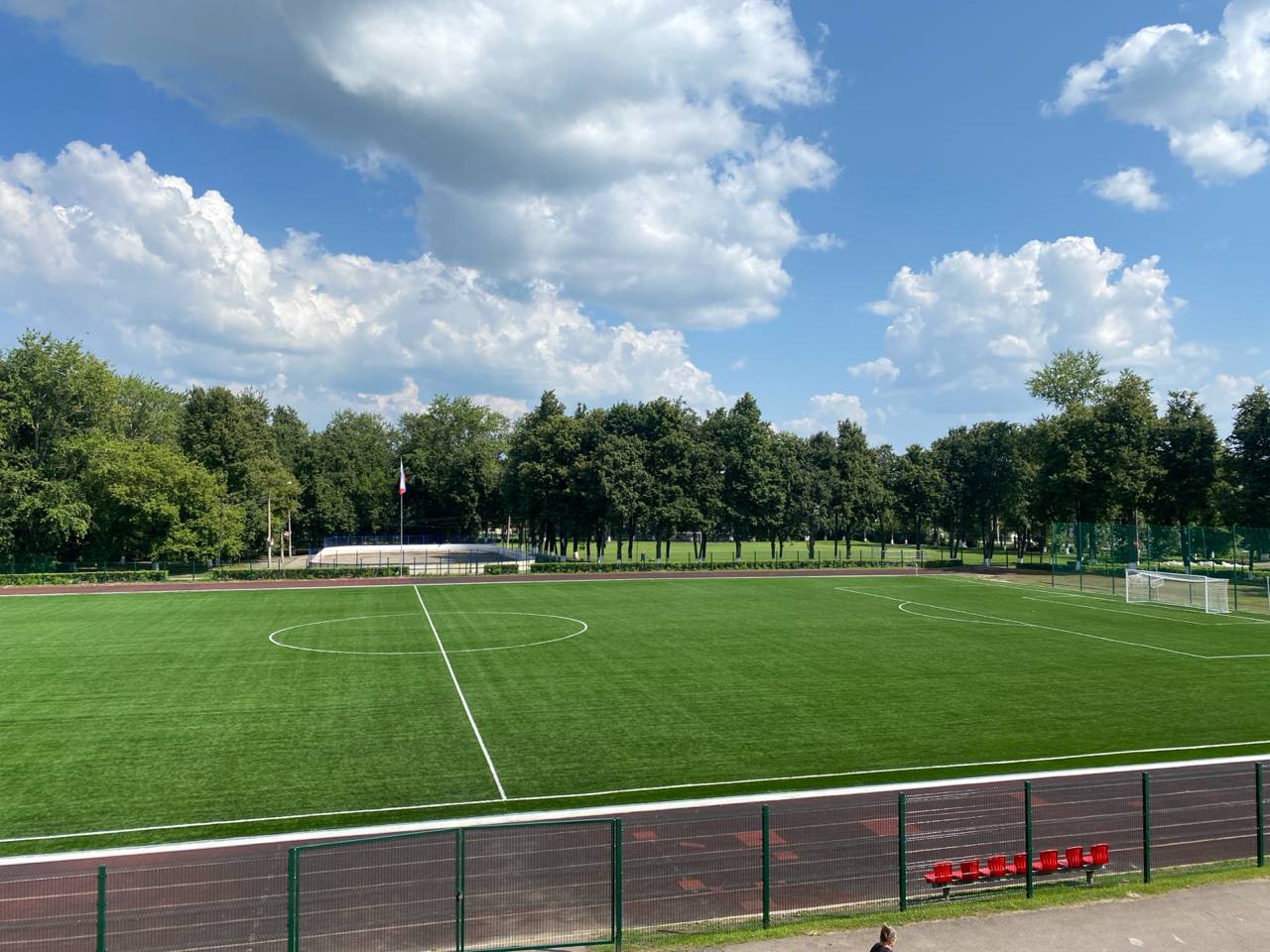 Фото: телеграм-канал Дмитрия Миляева