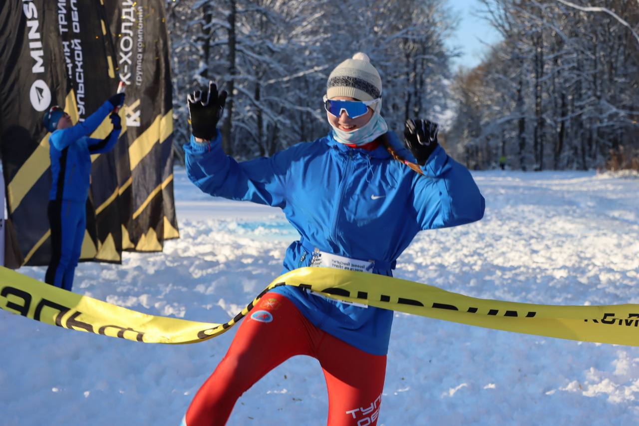 Фото: телеграм-канал Дмитрия Миляева
