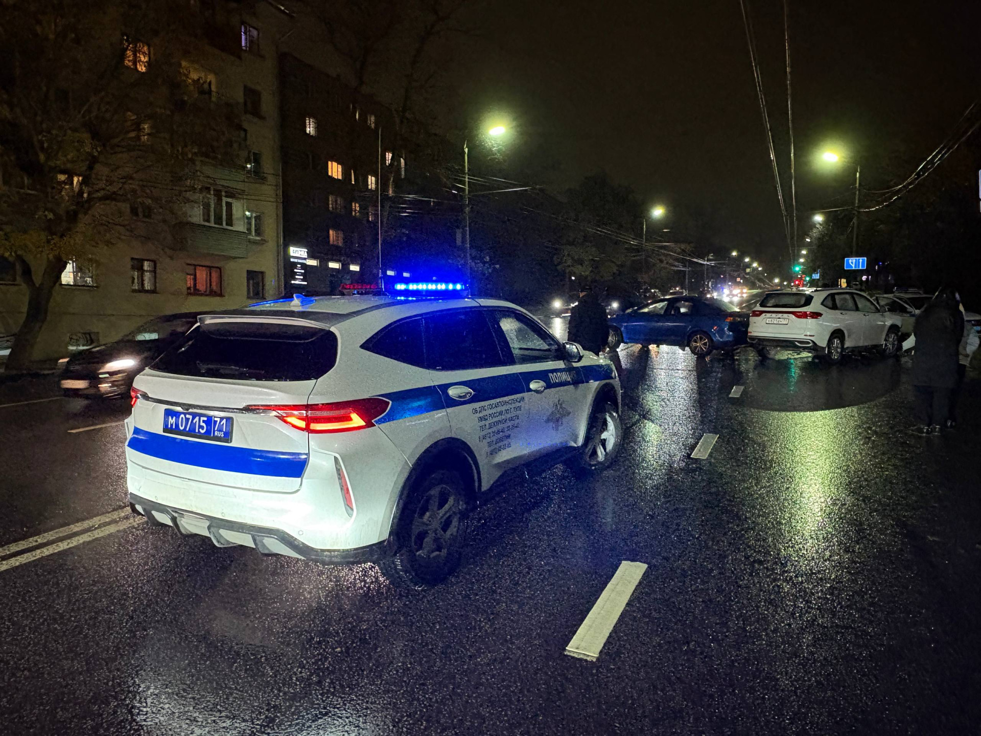 Фото: читатели Тульской службы новостей