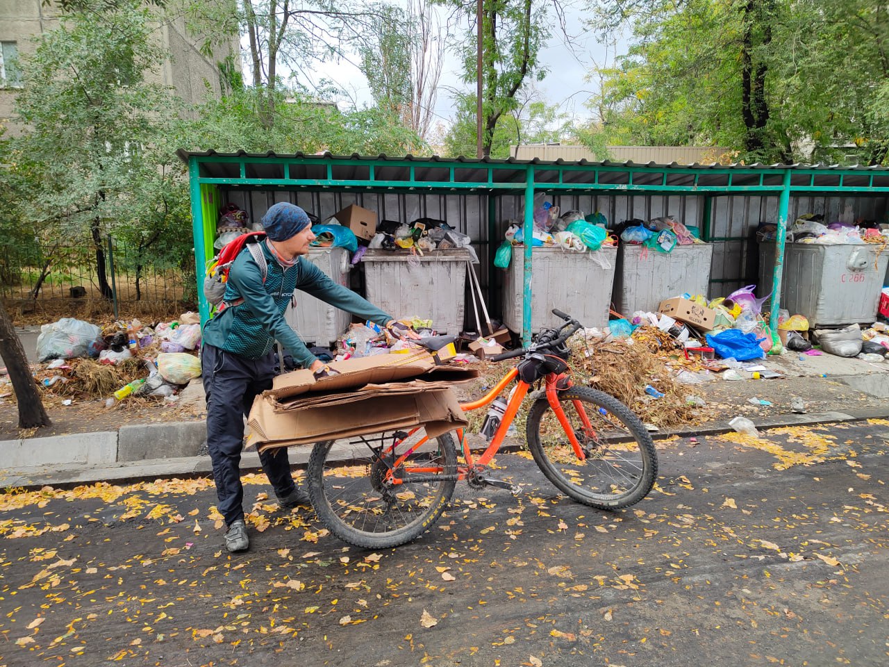 Фото: Ульяна Финикова