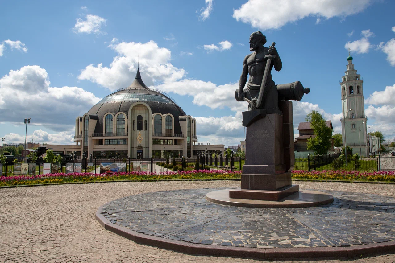 Фото: Тульская служба новостей