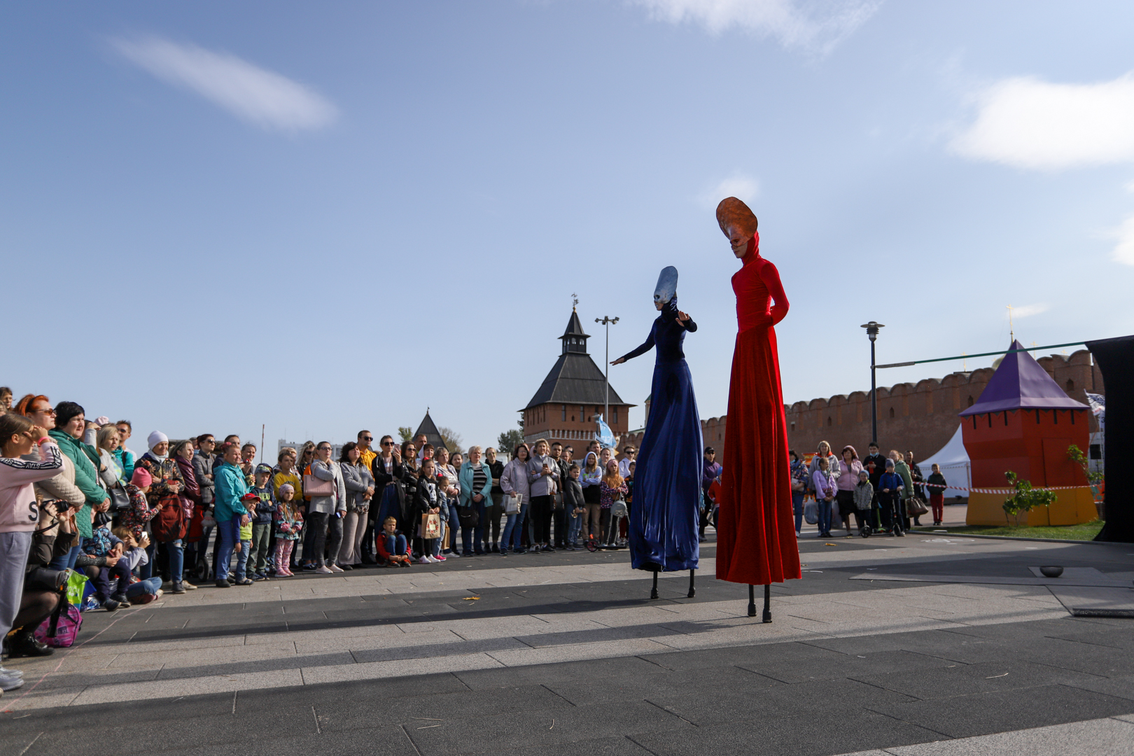 Фото: Тульская служба новостей