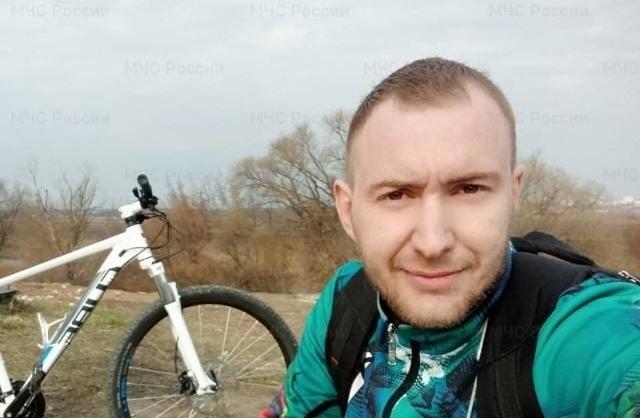 Случайный свидетель пожара в Туле спас мужчину из горящего дома Случайный свидетель пожара в Туле спас мужчину из горящего дома