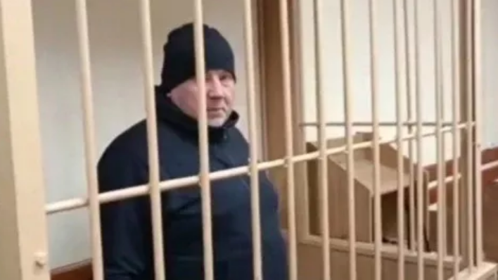 Конвой не доставил "неприкасаемого" Никитина в Зареченский суд в Туле Конвой не доставил "неприкасаемого" Никитина в Зареченский суд в Туле