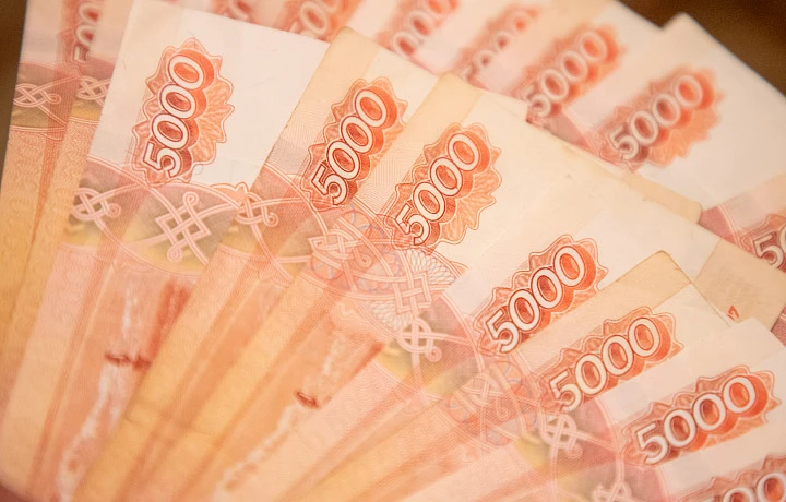В России в 2023 году госдолг превысил 25 триллионов рублей