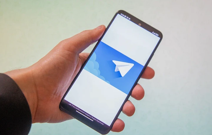 Россияне, украинцы и белорусы смогут ограничивать круг общения в Telegram