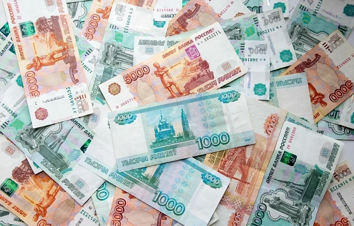 Аферисты украли за сутки у жителей Тульской области почти полтора миллиона рублей Аферисты украли за сутки у жителей Тульской области почти полтора миллиона рублей