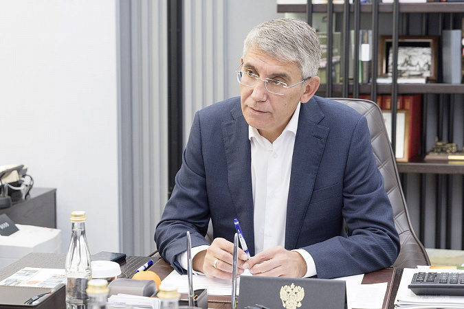 Губернатор Миляев: продление МЦД до Тулы повлияет на рост внутреннего туризма Губернатор Миляев: продление МЦД до Тулы повлияет на рост внутреннего туризма