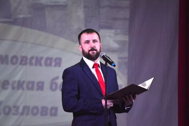 Одна из старейших больниц Тульской области отметила юбилей Одна из старейших больниц Тульской области отметила юбилей