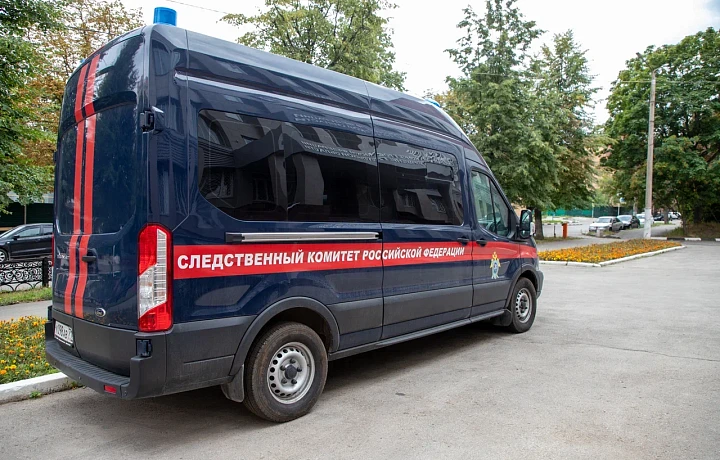 Александру Бастрыкину доложат о результатах проверки по факту наезда на мужчину в Туле Александру Бастрыкину доложат о результатах проверки по факту наезда на мужчину в Туле