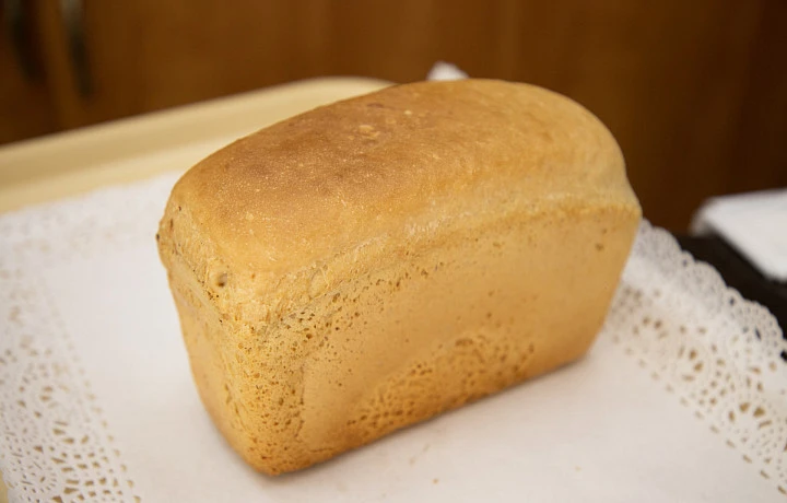 Роспотребнадзор за год в Тульской области забраковал 46,5 килограммов хлеба