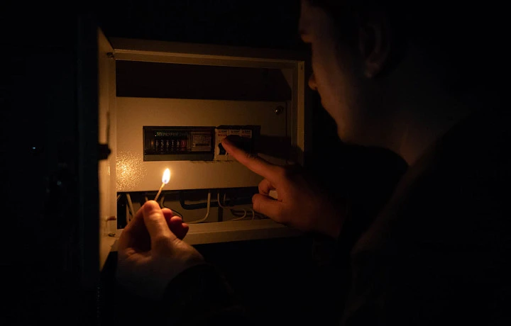 Стало известно, где в Туле не будет электричества в понедельник, 19 мая Стало известно, где в Туле не будет электричества в понедельник, 19 мая