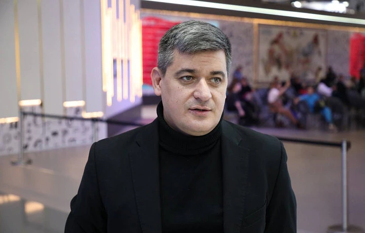 Министр молодежной политики Алексей Давлетшин встретится с волонтерами в прямом эфире Милицейской волны Министр молодежной политики Алексей Давлетшин встретится с волонтерами в прямом эфире Милицейской волны