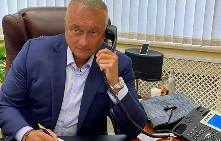 Дело экс-сенатора от Тульской области Дмитрия Савельева будет рассматривать суд присяжных Дело экс-сенатора от Тульской области Дмитрия Савельева будет рассматривать суд присяжных