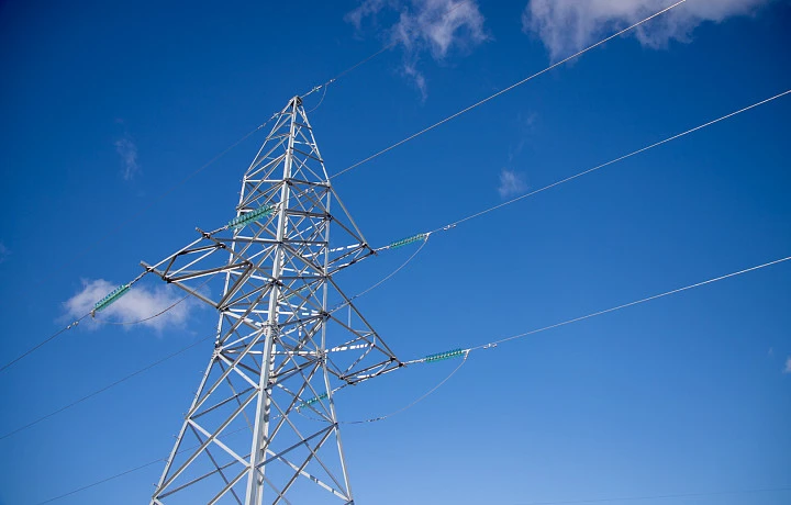 В Заокском районе усилят мощность объектов электроснабжения