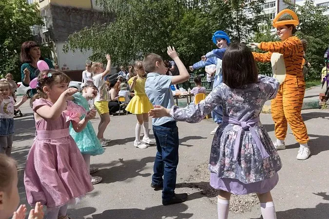 Туляки рассказали, где их дети проведут летние каникулы Туляки рассказали, где их дети проведут летние каникулы