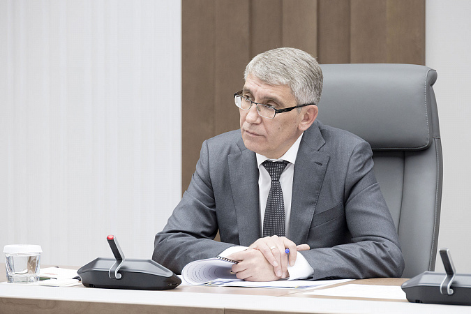 Дмитрий Миляев поздравил туляков с Днем семьи, любви и верности Дмитрий Миляев поздравил туляков с Днем семьи, любви и верности