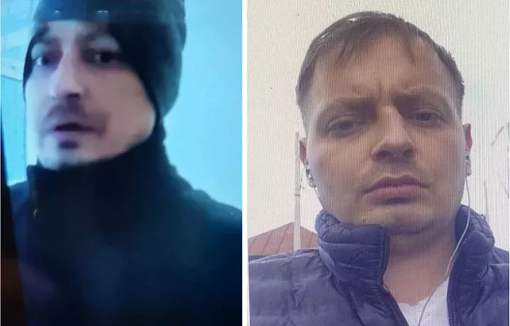 Туляка, убившего своего годовалого сына, задержали Туляка, убившего своего годовалого сына, задержали