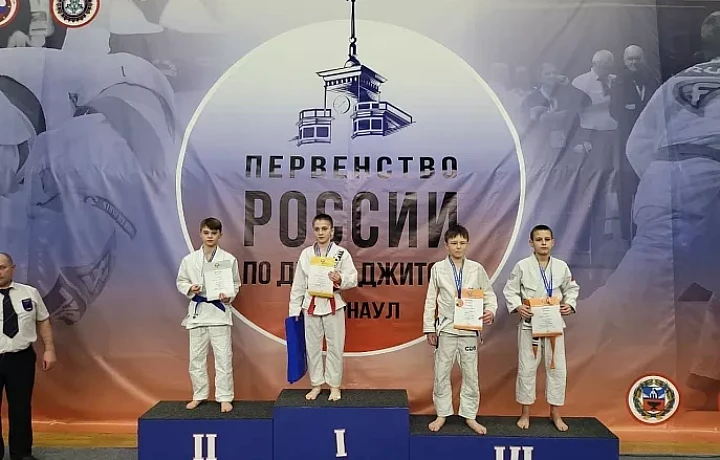 Cеминар по джиу-джитсу пройдет в «Тула-Арене» 23 декабря Cеминар по джиу-джитсу пройдет в «Тула-Арене» 23 декабря