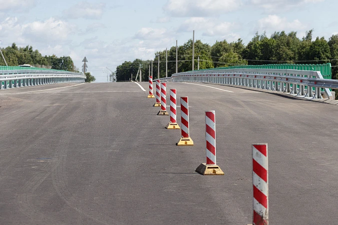 В ночь на 6 июня в Туле начнется ремонт Орловского путепровода В ночь на 6 июня в Туле начнется ремонт Орловского путепровода