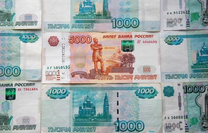 Футболиста тульского «Арсенала» обманули на два миллиона при покупке криптовалюты Футболиста тульского «Арсенала» обманули на два миллиона при покупке криптовалюты