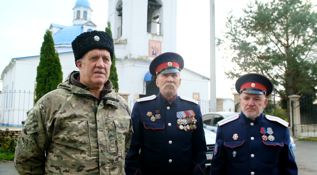 Фото Тульской службы новостей
