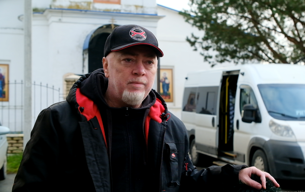 Фото Тульской службы новостей