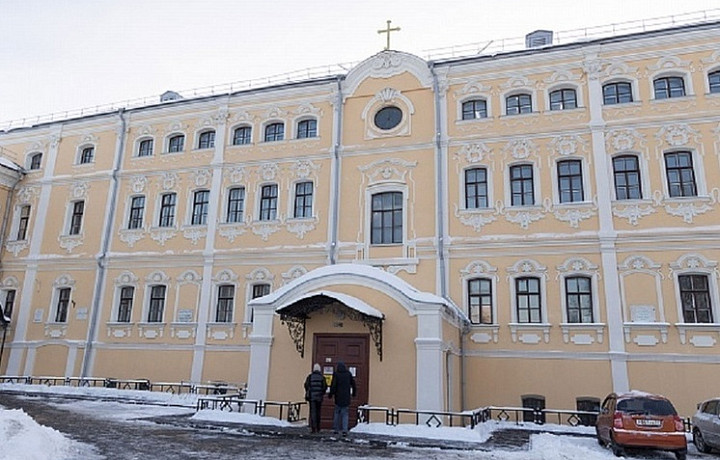 В ТГПУ отпраздновали 85-летний юбилей факультета истории и права В ТГПУ отпраздновали 85-летний юбилей факультета истории и права