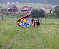Vashana Sup Camp: большой и яркий фоторепортаж с берегов Вашаны Vashana Sup Camp: большой и яркий фоторепортаж с берегов Вашаны
