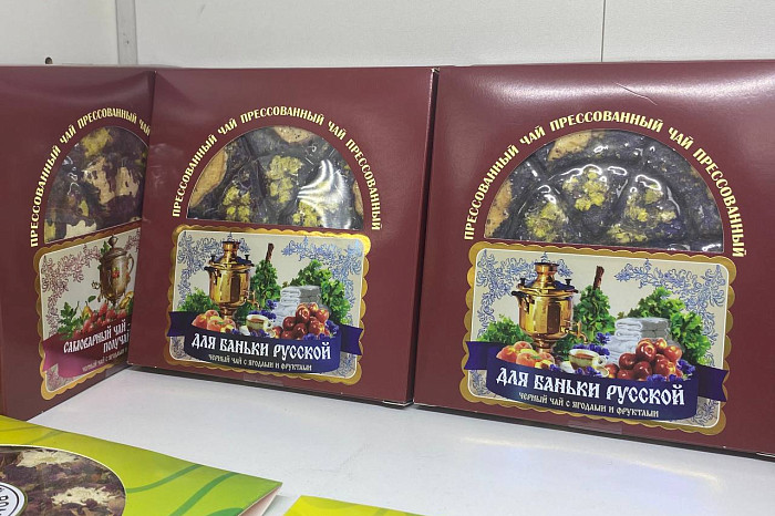 Толстой, наличники и самовары: какую сувенирную продукцию можно найти в Туле - фоторепортаж Толстой, наличники и самовары: какую сувенирную продукцию можно найти в Туле - фоторепортаж