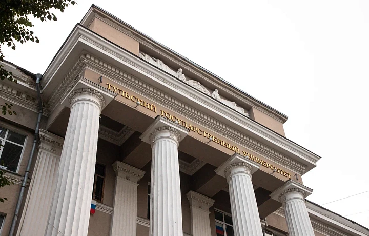 Подземный переход в Туле украсят портретами экс-ректоров ТулГУ после ремонта Подземный переход в Туле украсят портретами экс-ректоров ТулГУ после ремонта