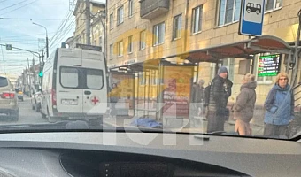 Стали известны подробности смерти человека в Туле на Советской улице