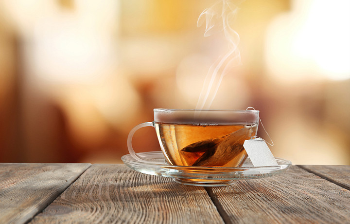 Тулякам раскрыли секреты правильного употребления чая