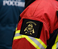 В Туле спасатель в полной экипировке поднялся на 25 этаж за три минуты и семь секунд В Туле спасатель в полной экипировке поднялся на 25 этаж за три минуты и семь секунд