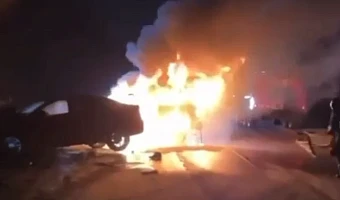 Под Узловой в ДТП погибли два человека, в том числе беременная девушка: виновник попросил не сажать его в колонию, потерпевшие хотят максимально жесткий приговор