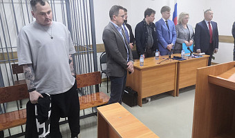 Бывшего IT-министра Тульской области Контрабаева освободили от наказания: защита пошла в Кассационный суд, чтобы прекратить дело о растрате