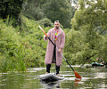 Vashana Sup Camp: большой и яркий фоторепортаж с берегов Вашаны Vashana Sup Camp: большой и яркий фоторепортаж с берегов Вашаны