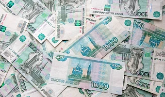 Средний уровень зарплат в Тульской области за год увеличился на 15,7%