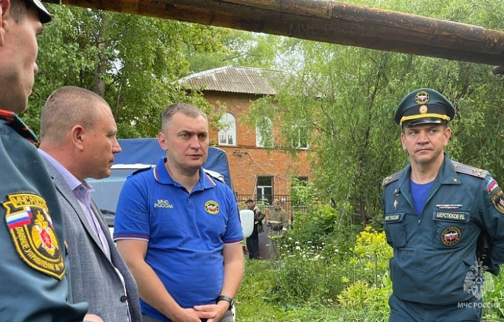 В тульском МЧС сообщили, что пострадавшие от рук донского поджигателя обеспечены временным жильем В тульском МЧС сообщили, что пострадавшие от рук донского поджигателя обеспечены временным жильем